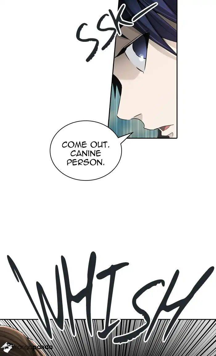 Tower of God Chapter 439 image 120